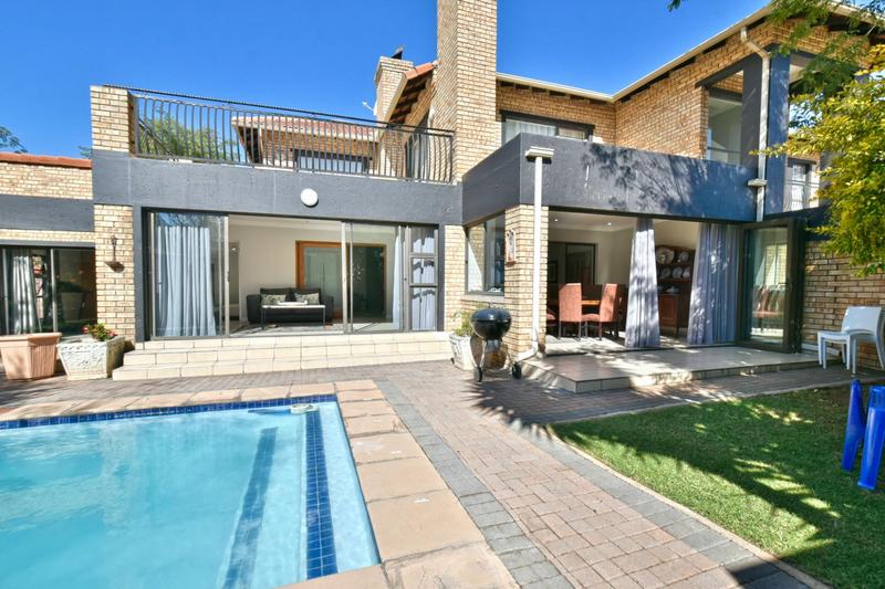 4 Bedroom Property for Sale in Meyersdal Gauteng