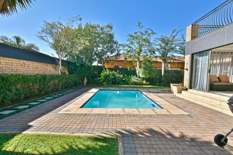 4 Bedroom Property for Sale in Meyersdal Gauteng