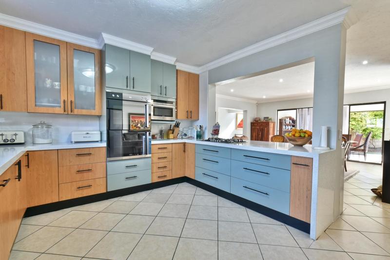 4 Bedroom Property for Sale in Meyersdal Gauteng