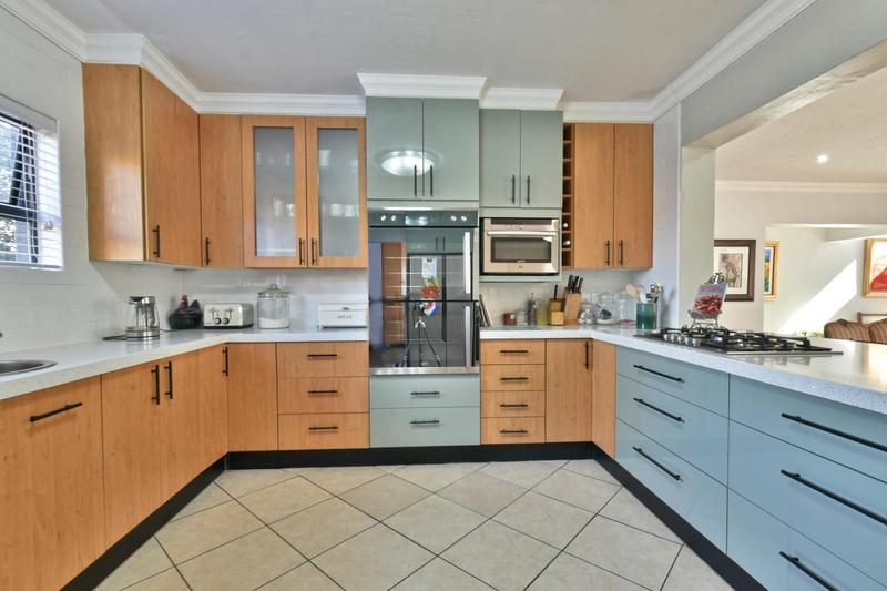 4 Bedroom Property for Sale in Meyersdal Gauteng