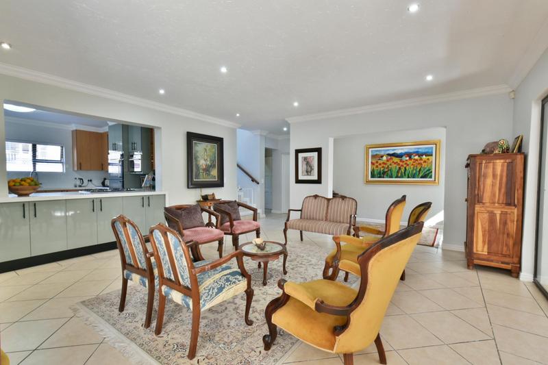 4 Bedroom Property for Sale in Meyersdal Gauteng