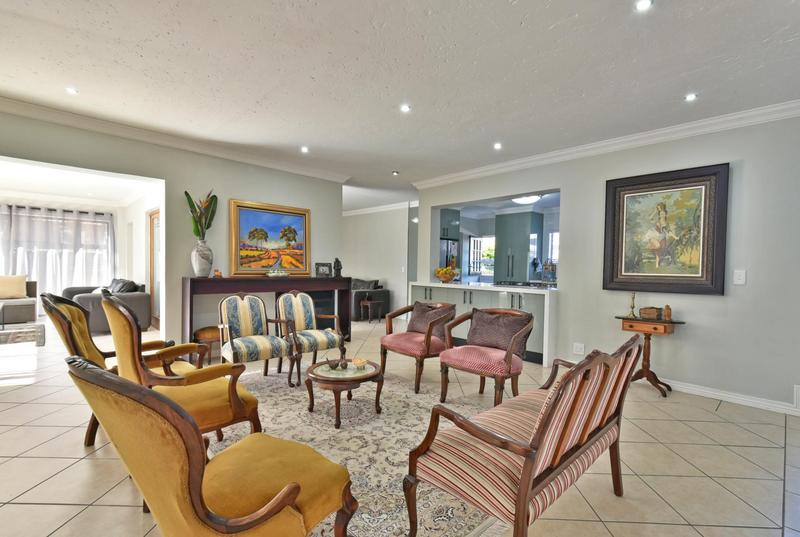4 Bedroom Property for Sale in Meyersdal Gauteng