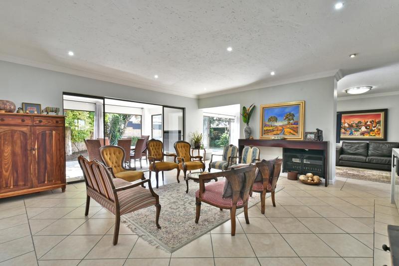 4 Bedroom Property for Sale in Meyersdal Gauteng