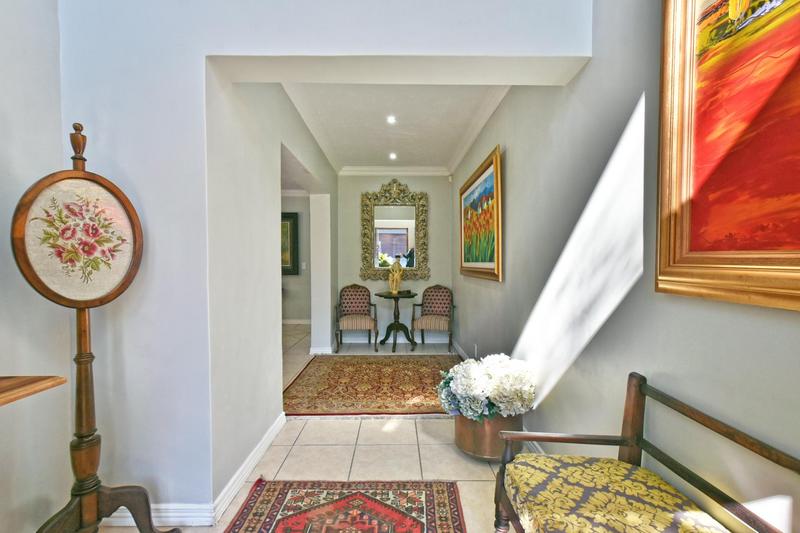 4 Bedroom Property for Sale in Meyersdal Gauteng