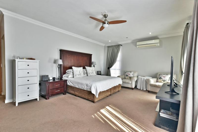 4 Bedroom Property for Sale in Meyersdal Gauteng