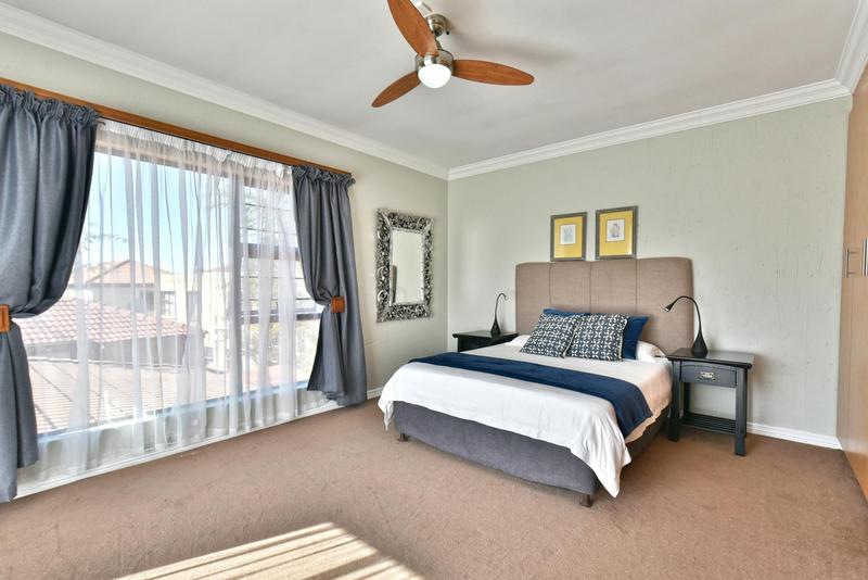 4 Bedroom Property for Sale in Meyersdal Gauteng