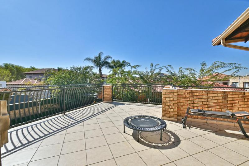4 Bedroom Property for Sale in Meyersdal Gauteng