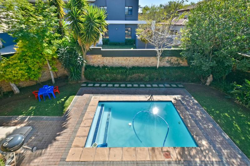 4 Bedroom Property for Sale in Meyersdal Gauteng