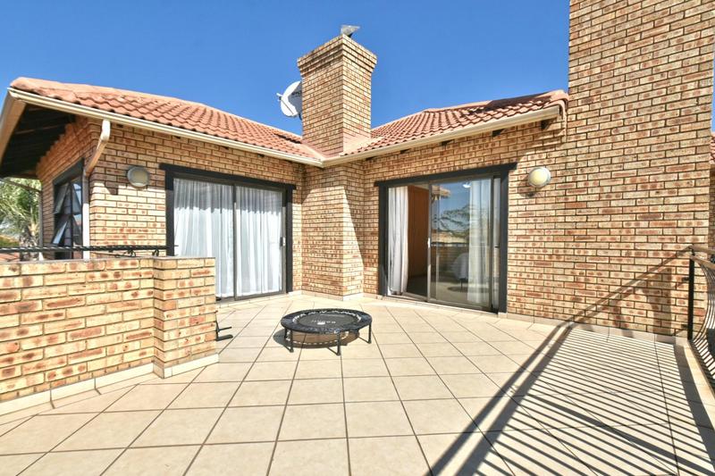 4 Bedroom Property for Sale in Meyersdal Gauteng