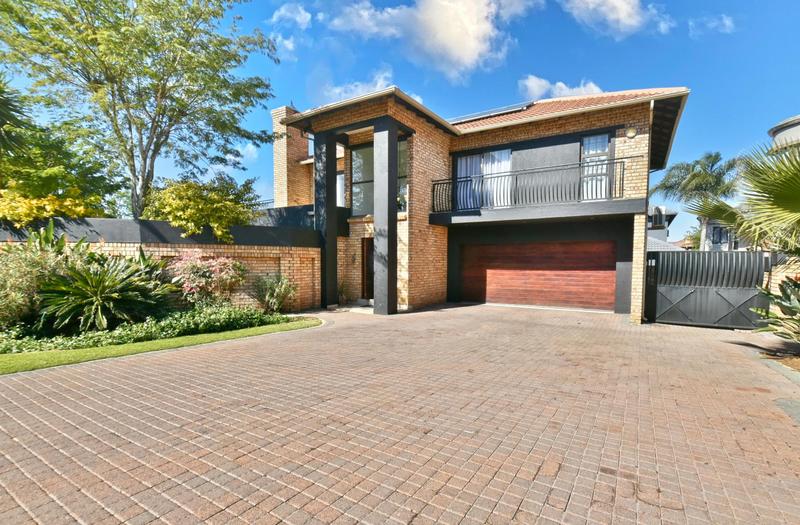 4 Bedroom Property for Sale in Meyersdal Gauteng