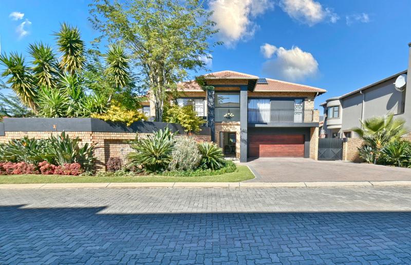 4 Bedroom Property for Sale in Meyersdal Gauteng