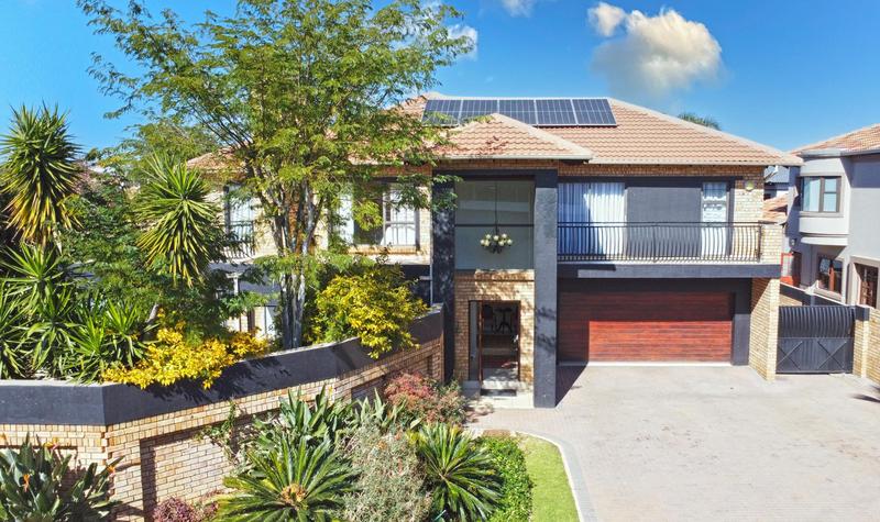 4 Bedroom Property for Sale in Meyersdal Gauteng