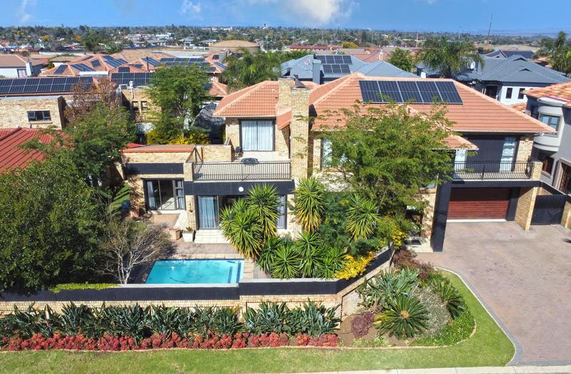 4 Bedroom Property for Sale in Meyersdal Gauteng