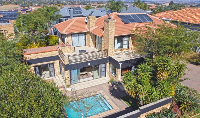 4 Bedroom Property for Sale in Meyersdal Gauteng