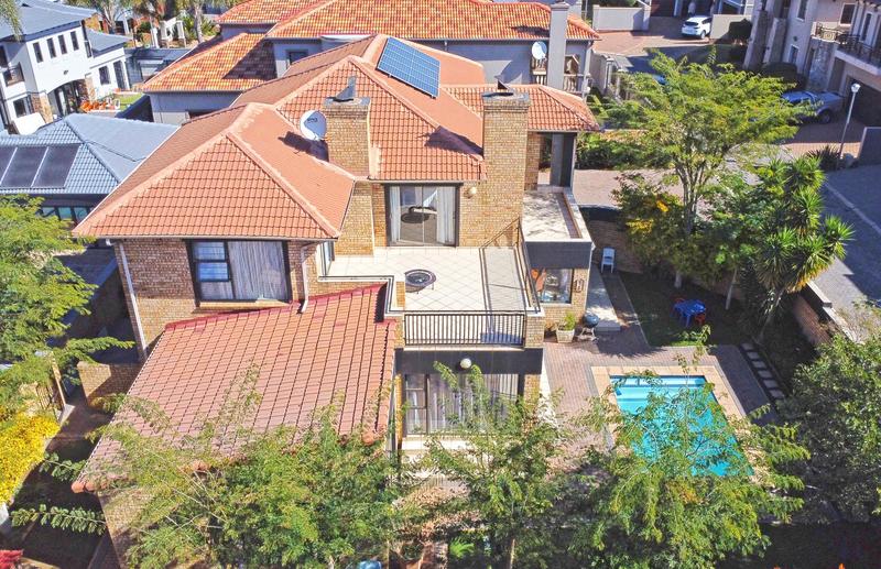 4 Bedroom Property for Sale in Meyersdal Gauteng