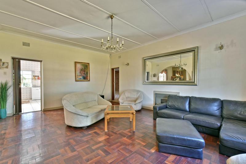 4 Bedroom Property for Sale in New Redruth Gauteng