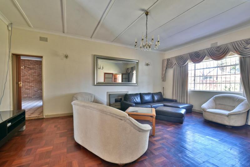 4 Bedroom Property for Sale in New Redruth Gauteng