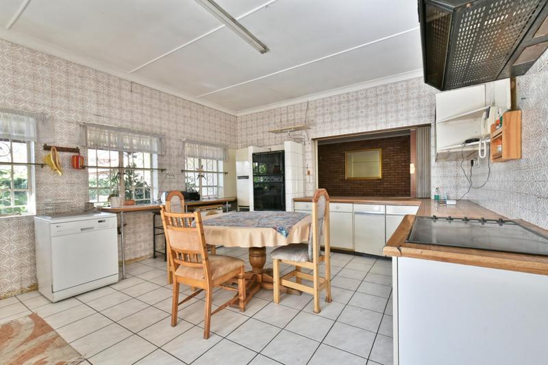 4 Bedroom Property for Sale in New Redruth Gauteng