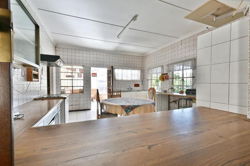 4 Bedroom Property for Sale in New Redruth Gauteng