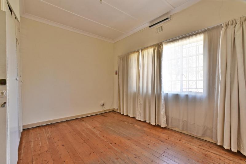 4 Bedroom Property for Sale in New Redruth Gauteng