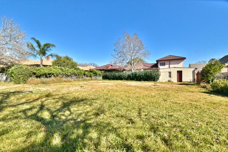 4 Bedroom Property for Sale in New Redruth Gauteng