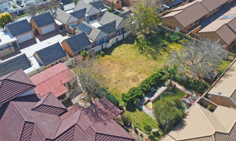 4 Bedroom Property for Sale in New Redruth Gauteng