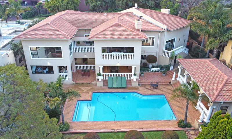 4 Bedroom Property for Sale in Bassonia Gauteng