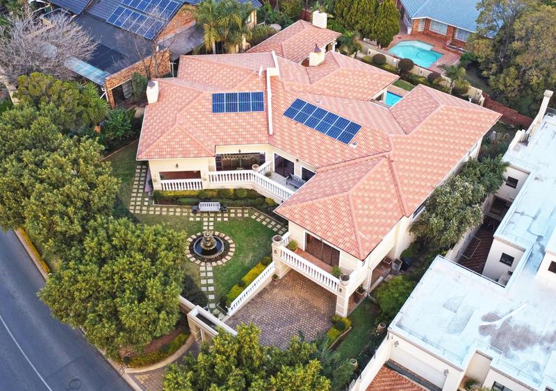 4 Bedroom Property for Sale in Bassonia Gauteng