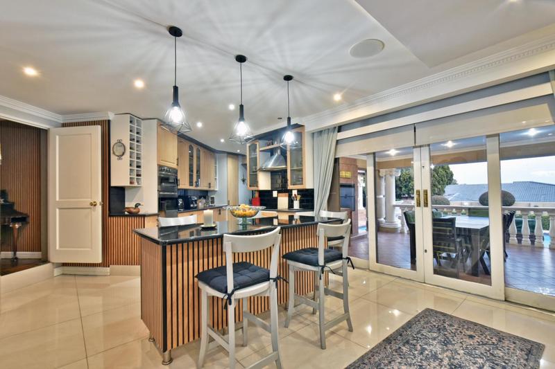 4 Bedroom Property for Sale in Bassonia Gauteng