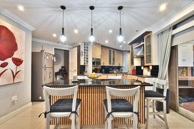 4 Bedroom Property for Sale in Bassonia Gauteng