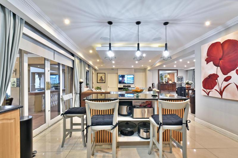 4 Bedroom Property for Sale in Bassonia Gauteng