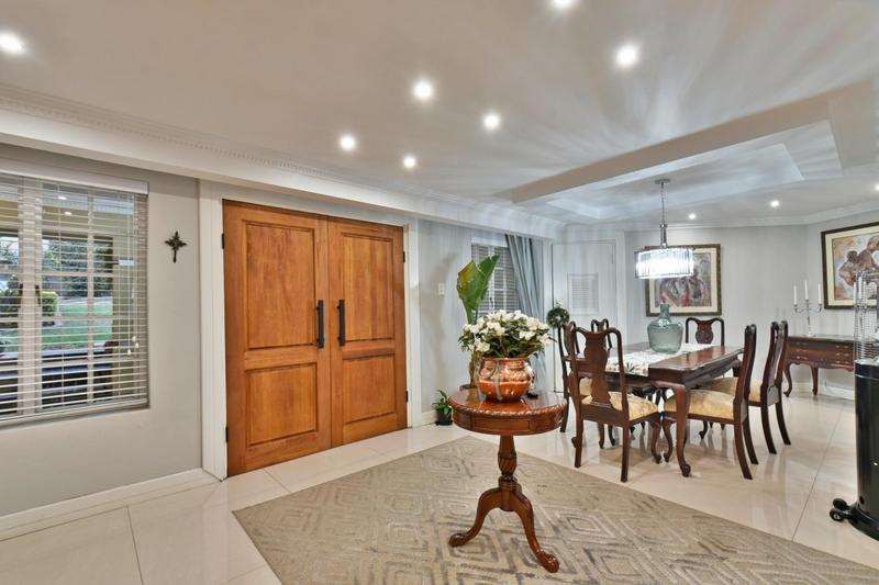 4 Bedroom Property for Sale in Bassonia Gauteng
