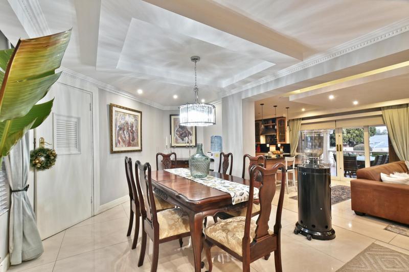 4 Bedroom Property for Sale in Bassonia Gauteng