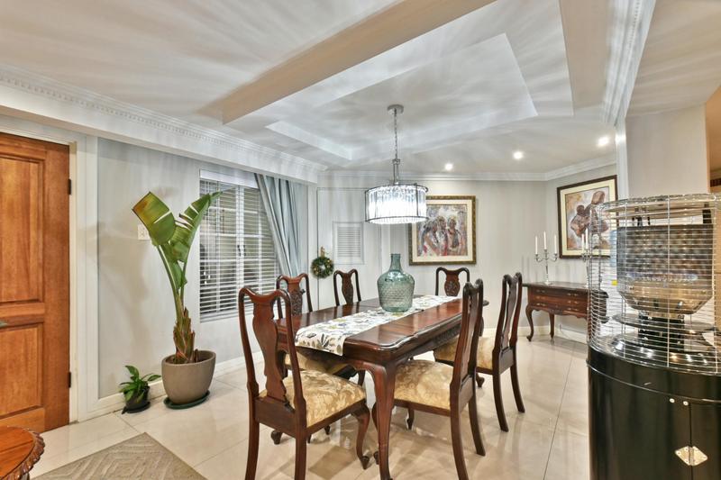 4 Bedroom Property for Sale in Bassonia Gauteng