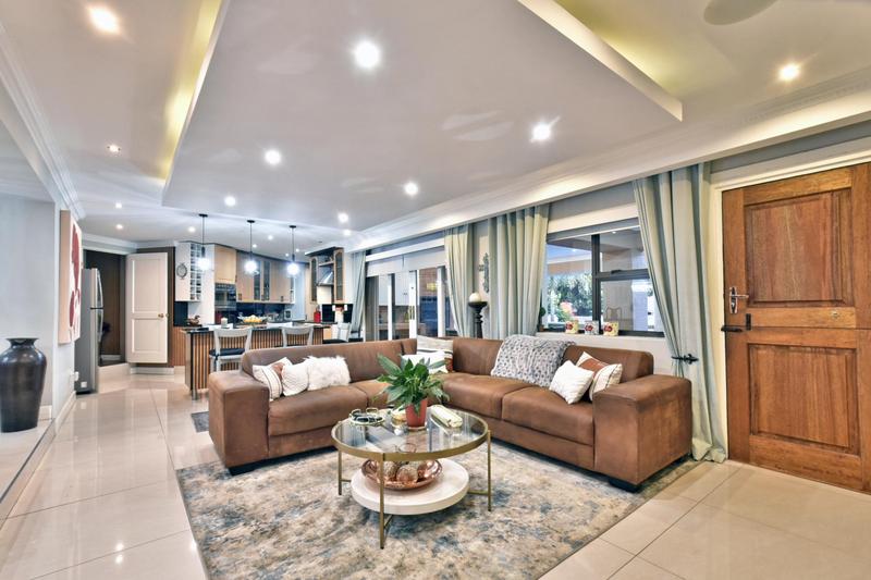 4 Bedroom Property for Sale in Bassonia Gauteng