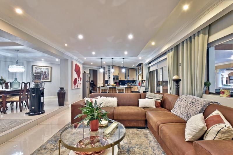 4 Bedroom Property for Sale in Bassonia Gauteng