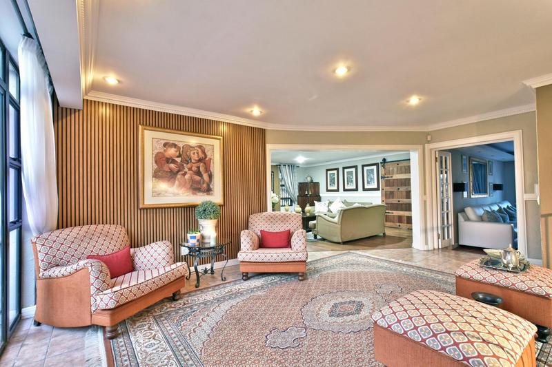 4 Bedroom Property for Sale in Bassonia Gauteng
