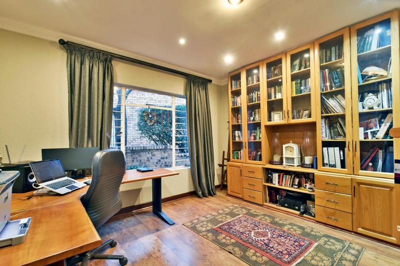 4 Bedroom Property for Sale in Bassonia Gauteng