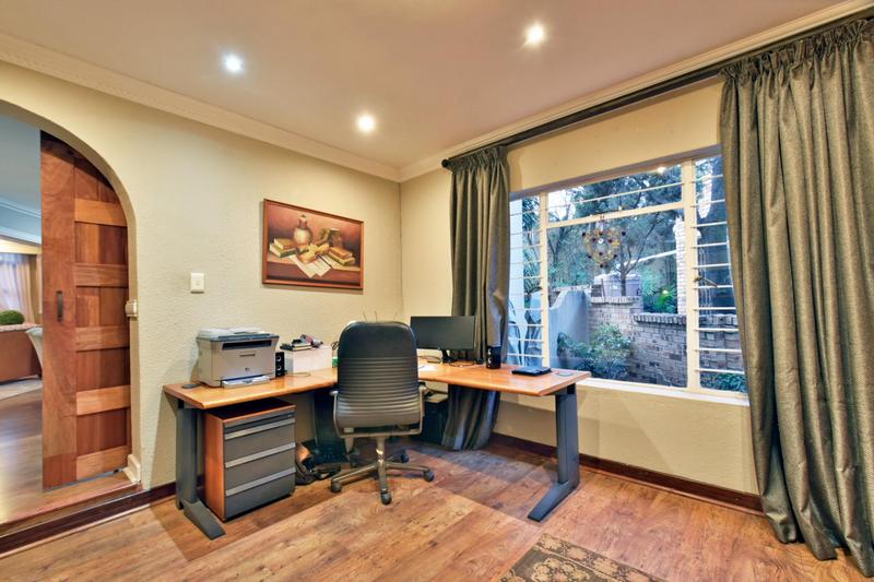 4 Bedroom Property for Sale in Bassonia Gauteng