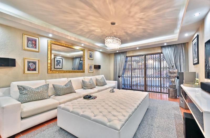 4 Bedroom Property for Sale in Bassonia Gauteng
