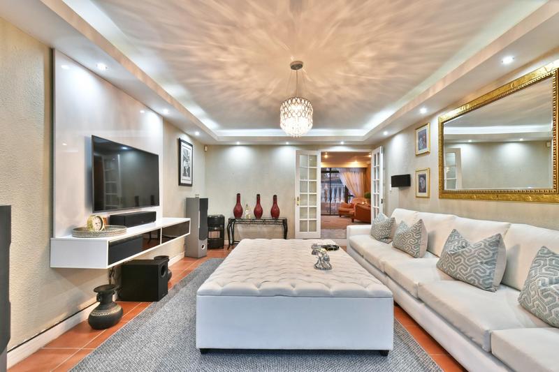 4 Bedroom Property for Sale in Bassonia Gauteng