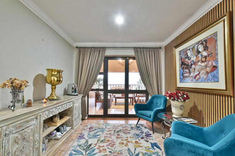 4 Bedroom Property for Sale in Bassonia Gauteng