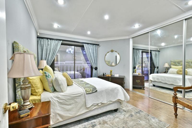 4 Bedroom Property for Sale in Bassonia Gauteng