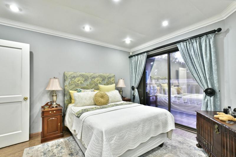 4 Bedroom Property for Sale in Bassonia Gauteng