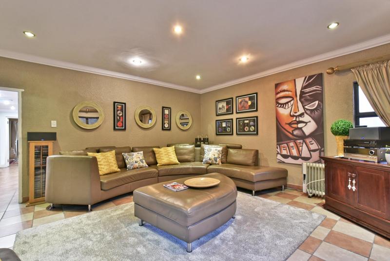 4 Bedroom Property for Sale in Bassonia Gauteng