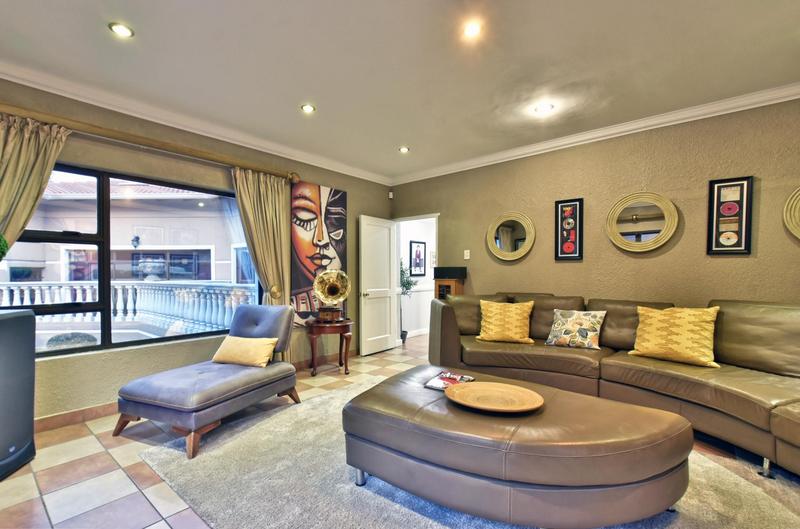 4 Bedroom Property for Sale in Bassonia Gauteng