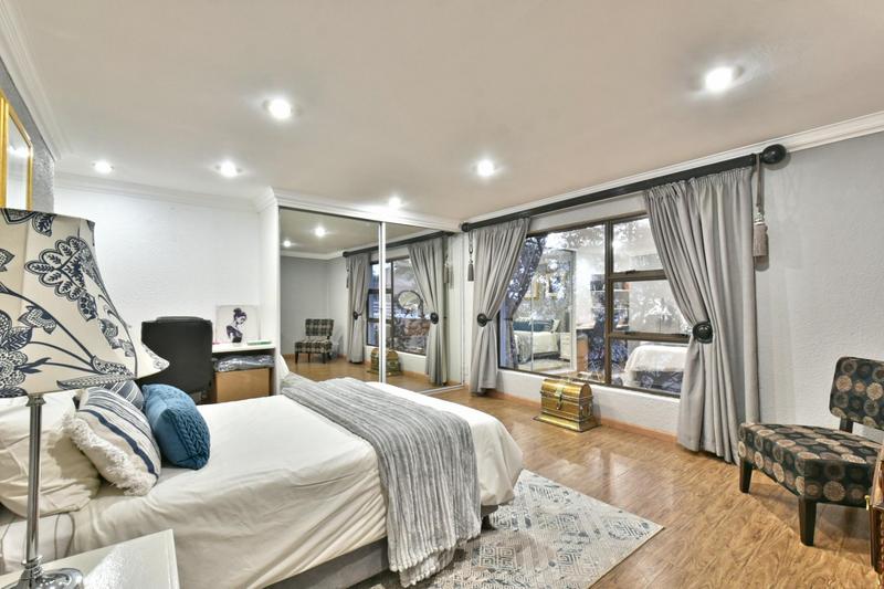 4 Bedroom Property for Sale in Bassonia Gauteng