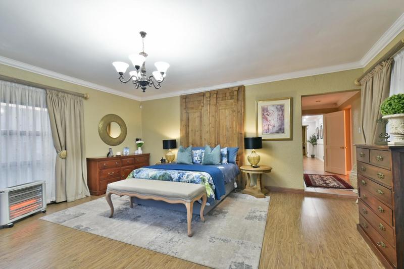 4 Bedroom Property for Sale in Bassonia Gauteng