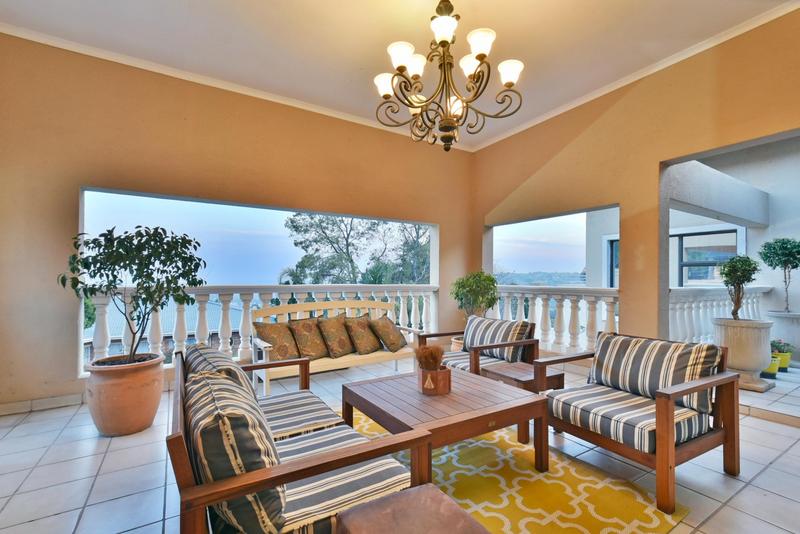 4 Bedroom Property for Sale in Bassonia Gauteng