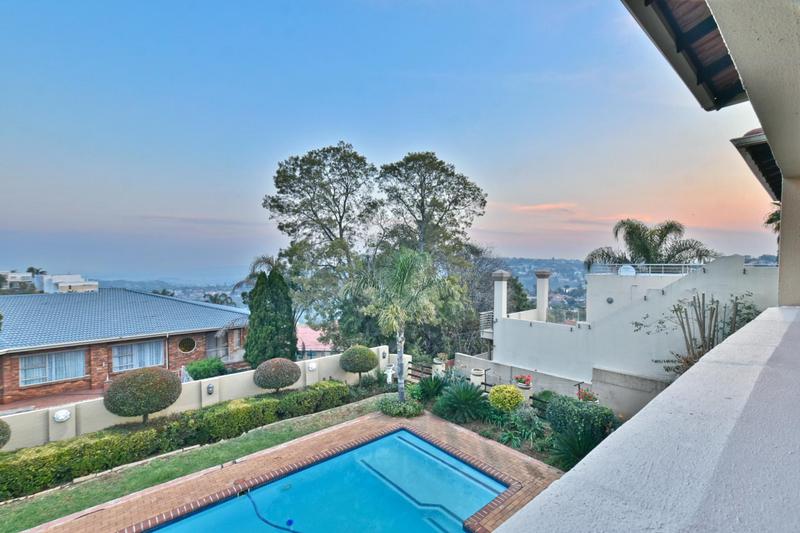 4 Bedroom Property for Sale in Bassonia Gauteng